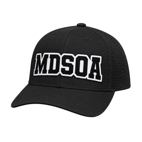 MDSOA Hat