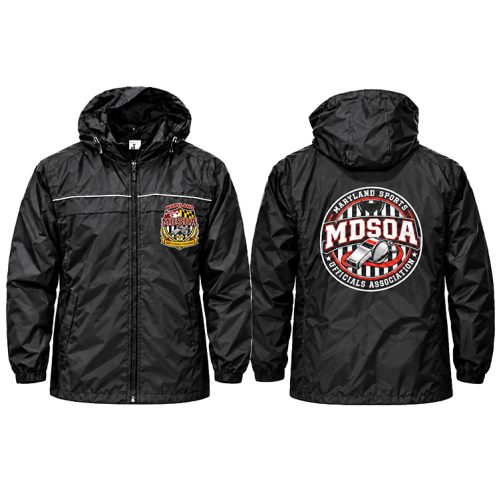 MDSOA Jacket